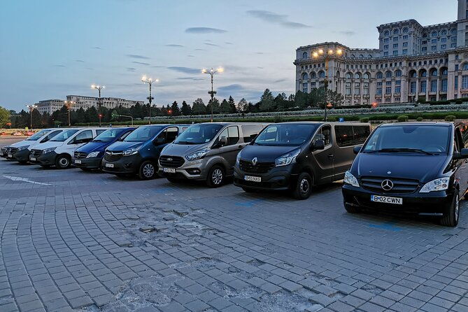 bucharest-private-airport-transfer