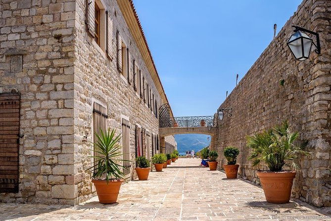budva-city-tour