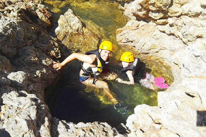 cagliari-shore-excursion-professional-guided-coasteering