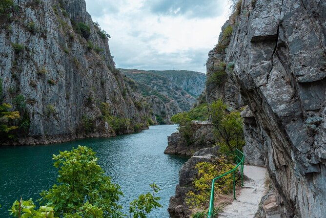 canyon-matka-private-tour-from-skopje