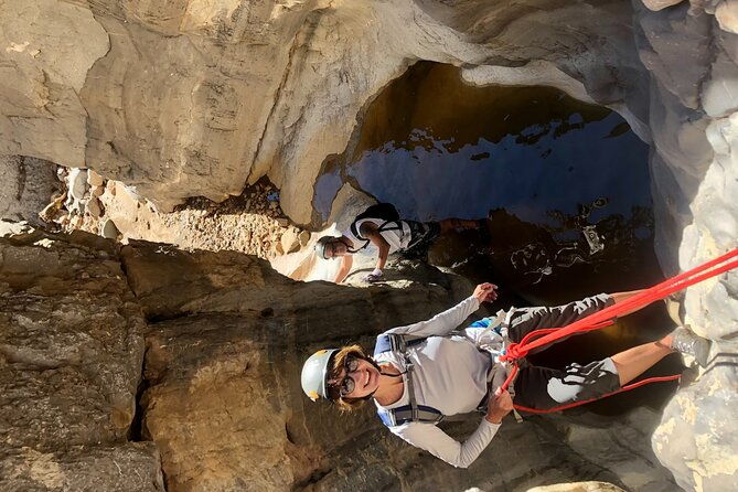 canyoneering-adventure-in-phoenix