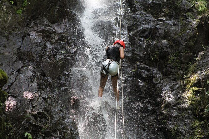 canyoning-and-arenal-rafting-combo-tour