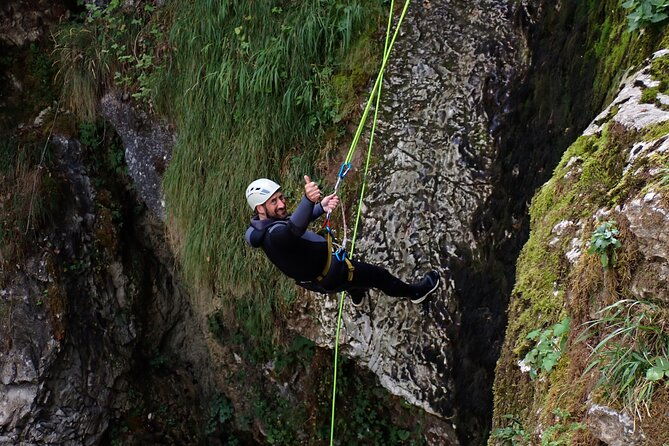 canyoning-and-rafting-adventure-lake-bled-slovenia-free-photos