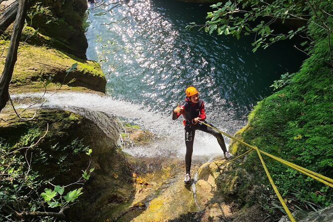 canyoning-budva-drenovstica