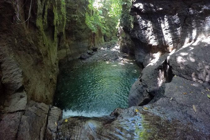 canyoning-experience