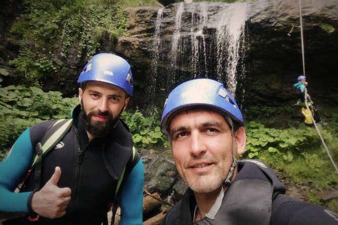 canyoning-in-batumi