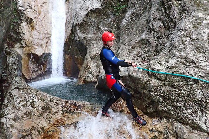 canyoning-in-susec-gorge-bovec-slovenia