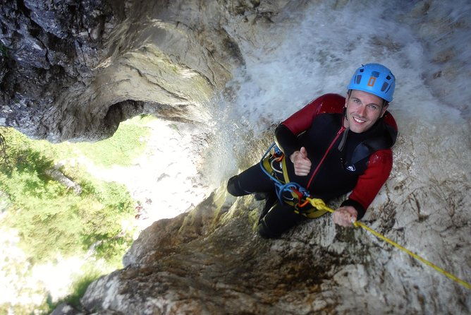 canyoning-in-the-triglav-national-park