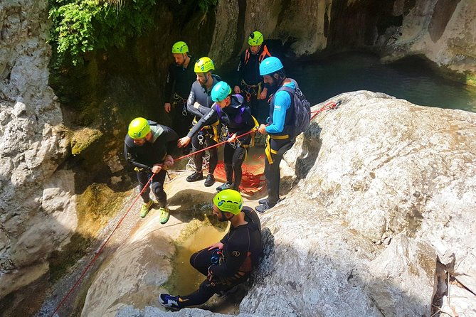 canyoning-medurec-river-extreme-adventure-in-bar-city