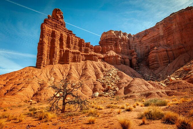capitol-reef-national-park-self-guided-driving-audio-tour