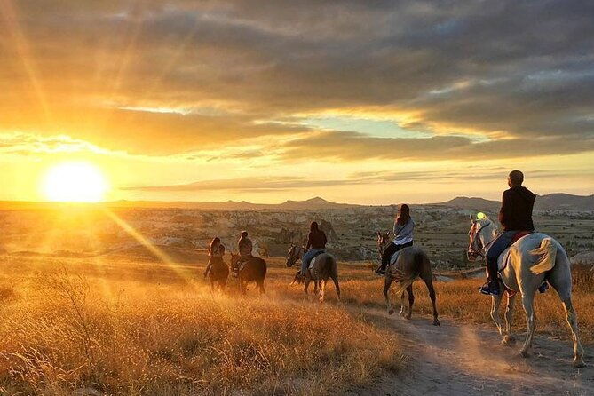 cappadocia-horseback-riding-tour