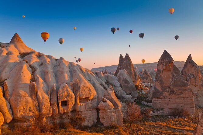 cappadocia-hot-air-ballon-experiences-in-goreme