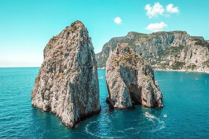 capri-boat-excursion