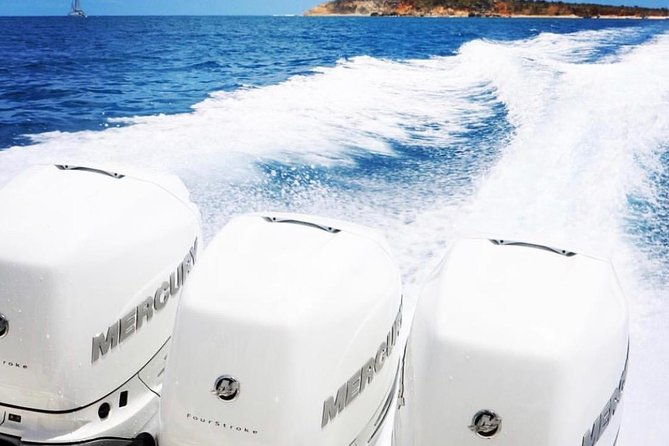 captain-bob-speed-boat-snorkeling-beach-tour-lunch-st-maarten
