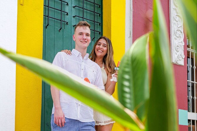capturing-old-san-juan-landmarks-and-photoshoot