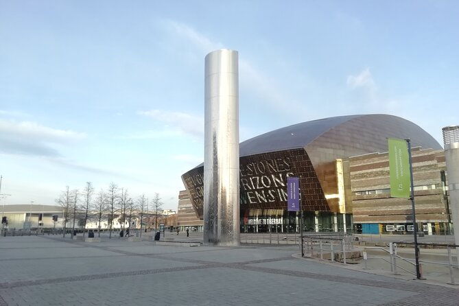 cardiff-bay-private-guided-walking-tour