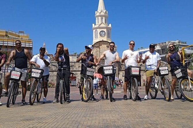 cartagena-historical-cultural-and-graffiti-bike-tour