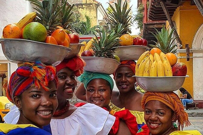 cartagena-street-food-tasting-full-city-tour-with-a-pro-guide