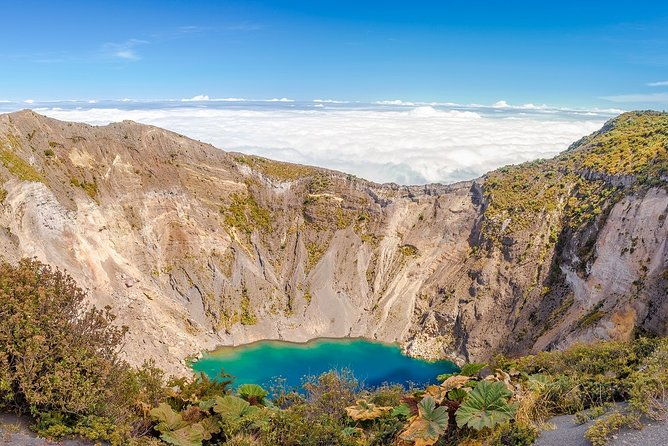 cartago-highlights-irazu-volcano-and-small-towns-private-tour