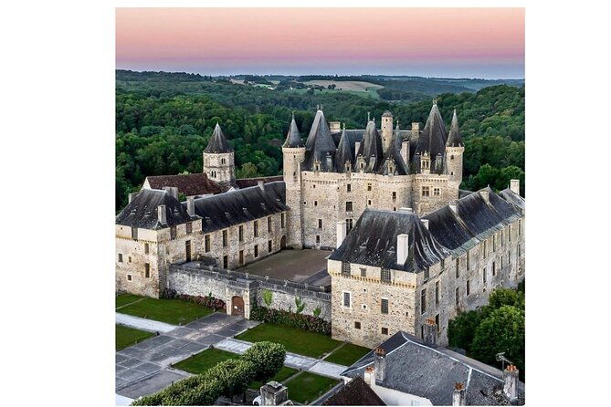 castel-wine-tour-in-bordeaux-margaux