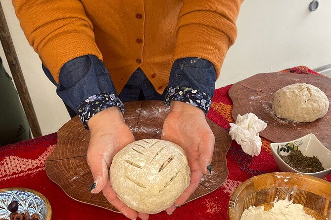 chania-sourdough-bread-baking-class-olive-oil-tasting-2