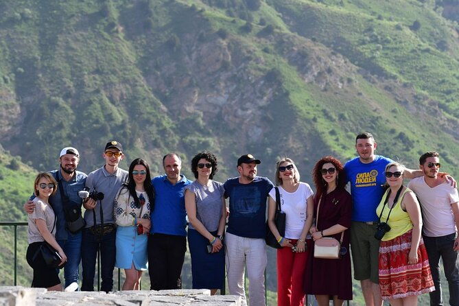 charents-arch-garni-symphony-of-stones-geghard-lake-sevan