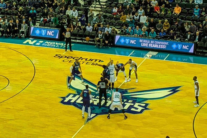charlotte-hornets-basketball-game-ticket-at-spectrum-center