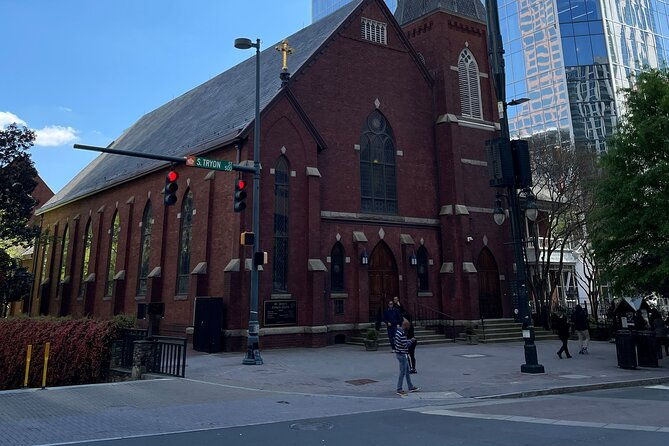 charlottes-premier-historical-city-walking-tour