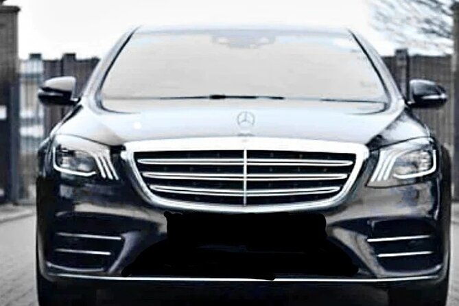 chauffeur-service-for-airport-transfers-in-london-2025