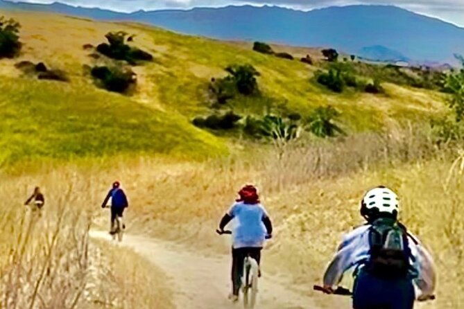cheeseboro-electric-mountain-biking-tour-agoura-intermediate