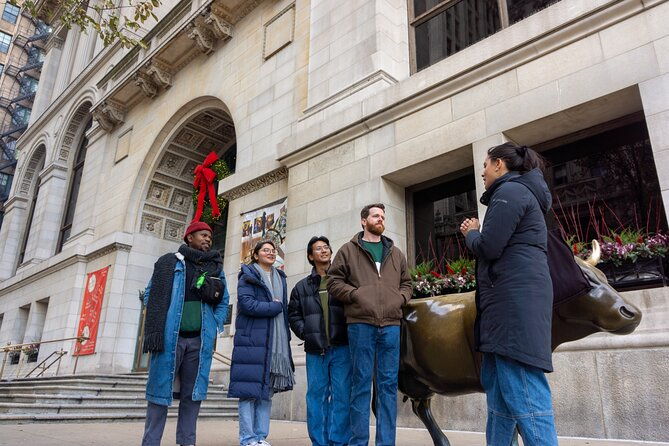 chicago-downtown-loop-millennium-park-2-hour-walking-tour