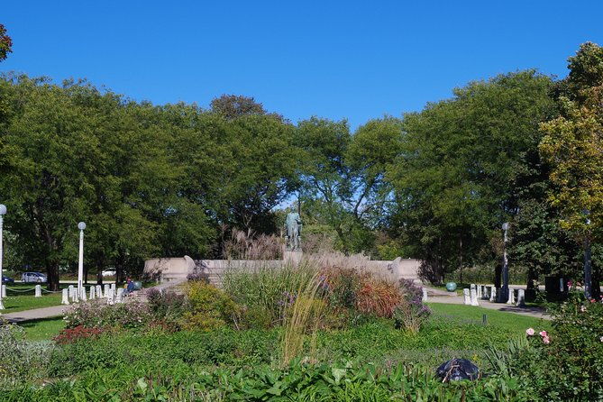 chicago-lincoln-park-bike-adventure