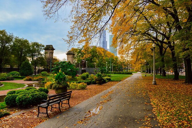chicago-millennium-park-self-guided-walking-tour