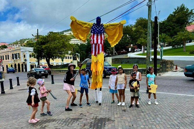 childrens-treasure-hunt-walking-tour