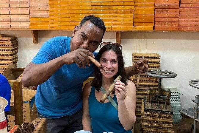 cigar-and-rum-experience