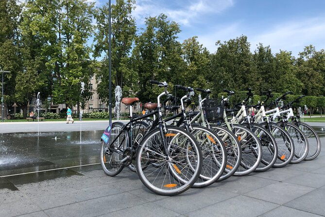 city-bike-rent-in-vilnius-for-1-day