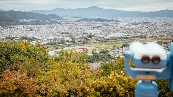 city-escape-arashiyama-park-private-day-trip