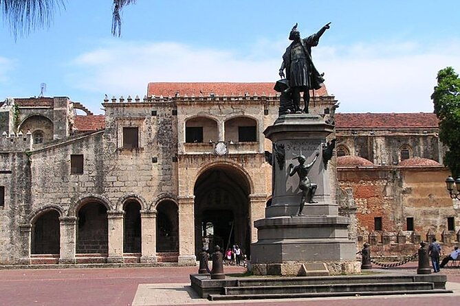 city-tour-in-santo-domingo-leaving-from-punta-cana