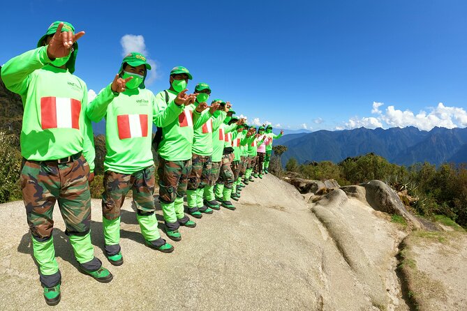 classic-inca-trail-trek-4d-3n-to-machu-picchu-group-service