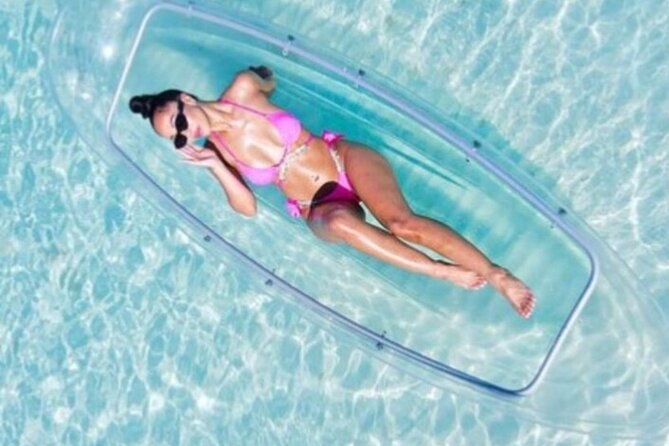 clear-kayak-photo-shoot-and-video-in-montego-bay