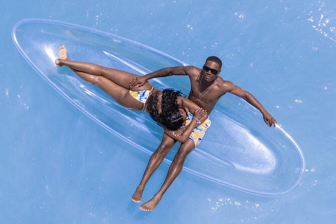 clear-kayak-photoshoot-punta-cana