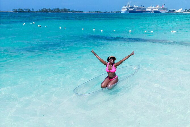 clear-kayak-photoshootfree-cocktail-nassau-bahamas