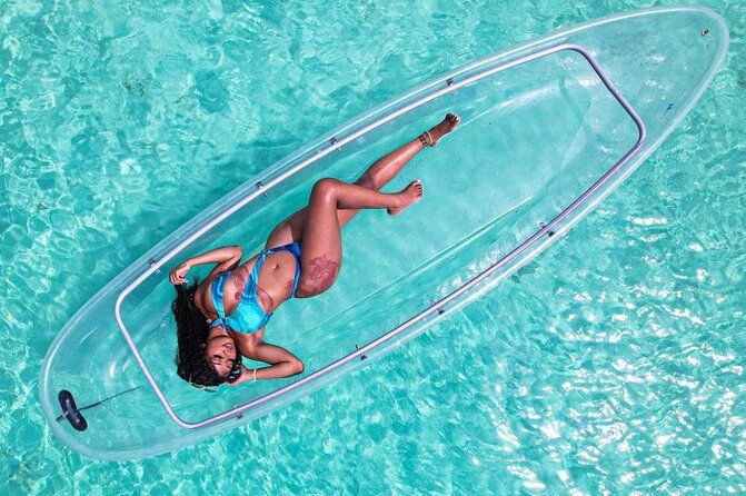 clear-water-kayaking-photo-shoot-in-montego-bay