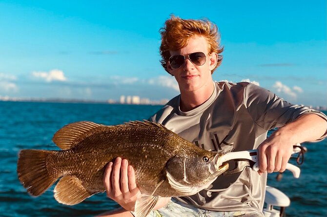 clearwater-beach-fishing-charter-half-day-of-fishing-fun-on-the-water