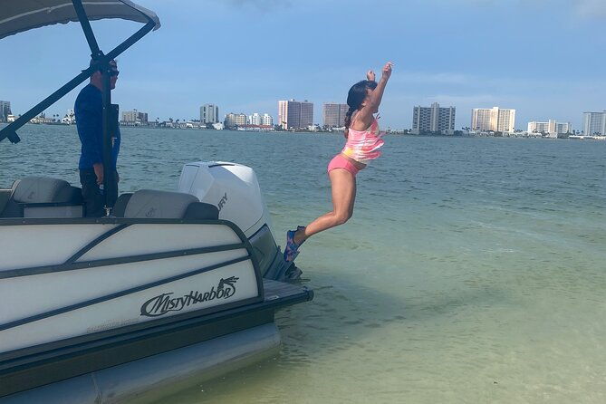clearwater-beach-pontoon-tours