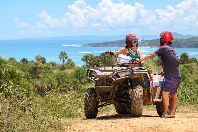 coconut-cove-private-beach-with-atv-and-ocean-zipline-combo-tour