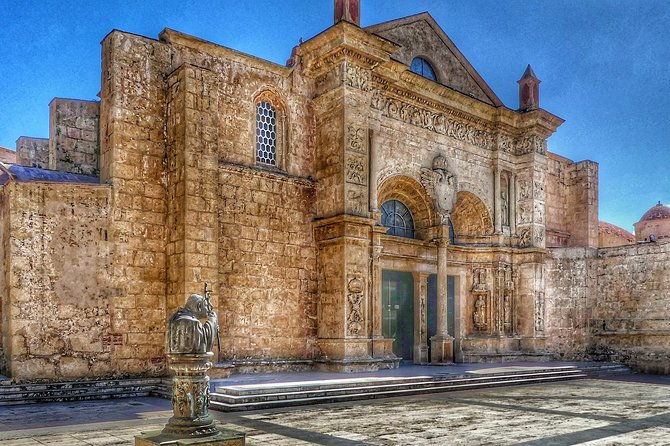 colonial-santo-domingo-and-hidden-natural-beauties-city-tour