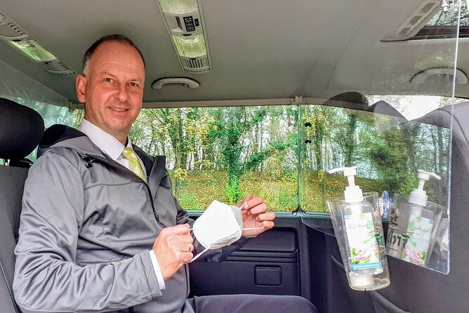 comfort-mini-van-professional-and-friendly-guide-customized-1-day-tour-from-munich