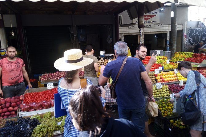 cooking-class-in-athens-with-shopping-in-central-market-lunch