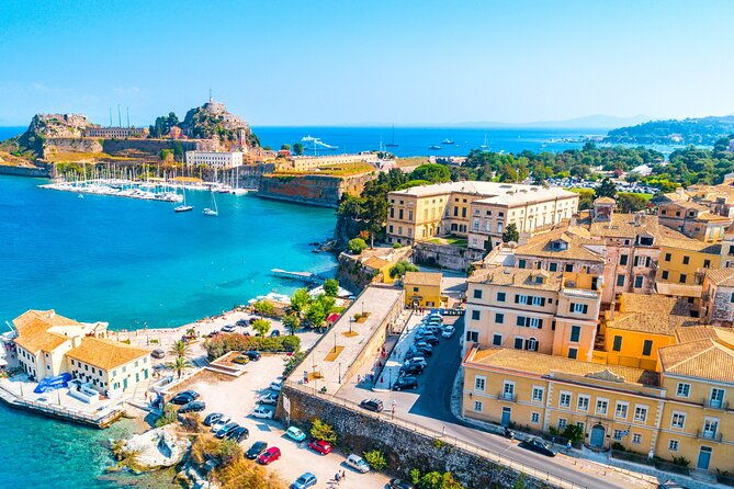 corfu-shore-excursion-with-beach-retreat-or-boat-cave-exploration